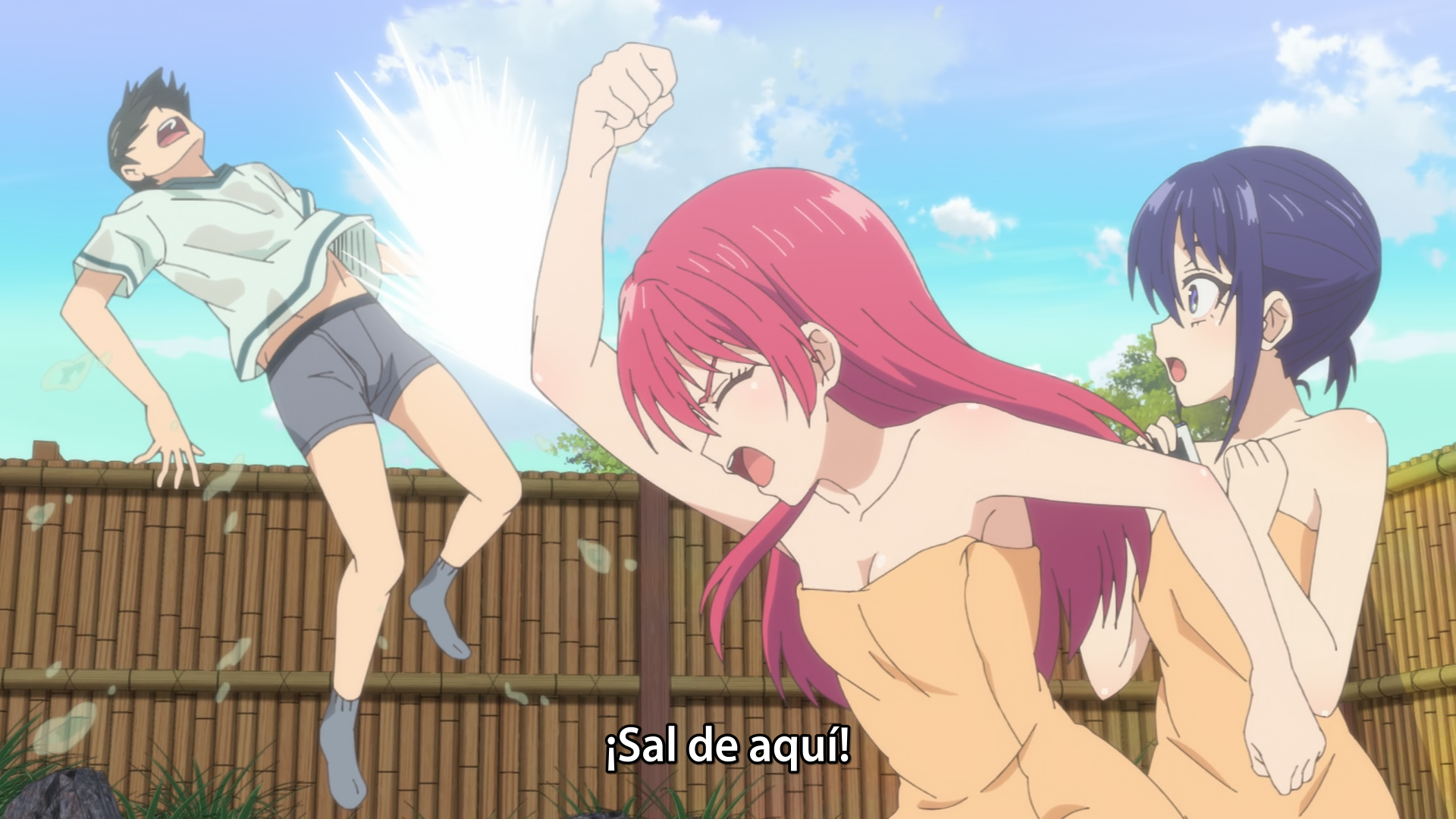 Kanojo mo Kanojo (XMX)